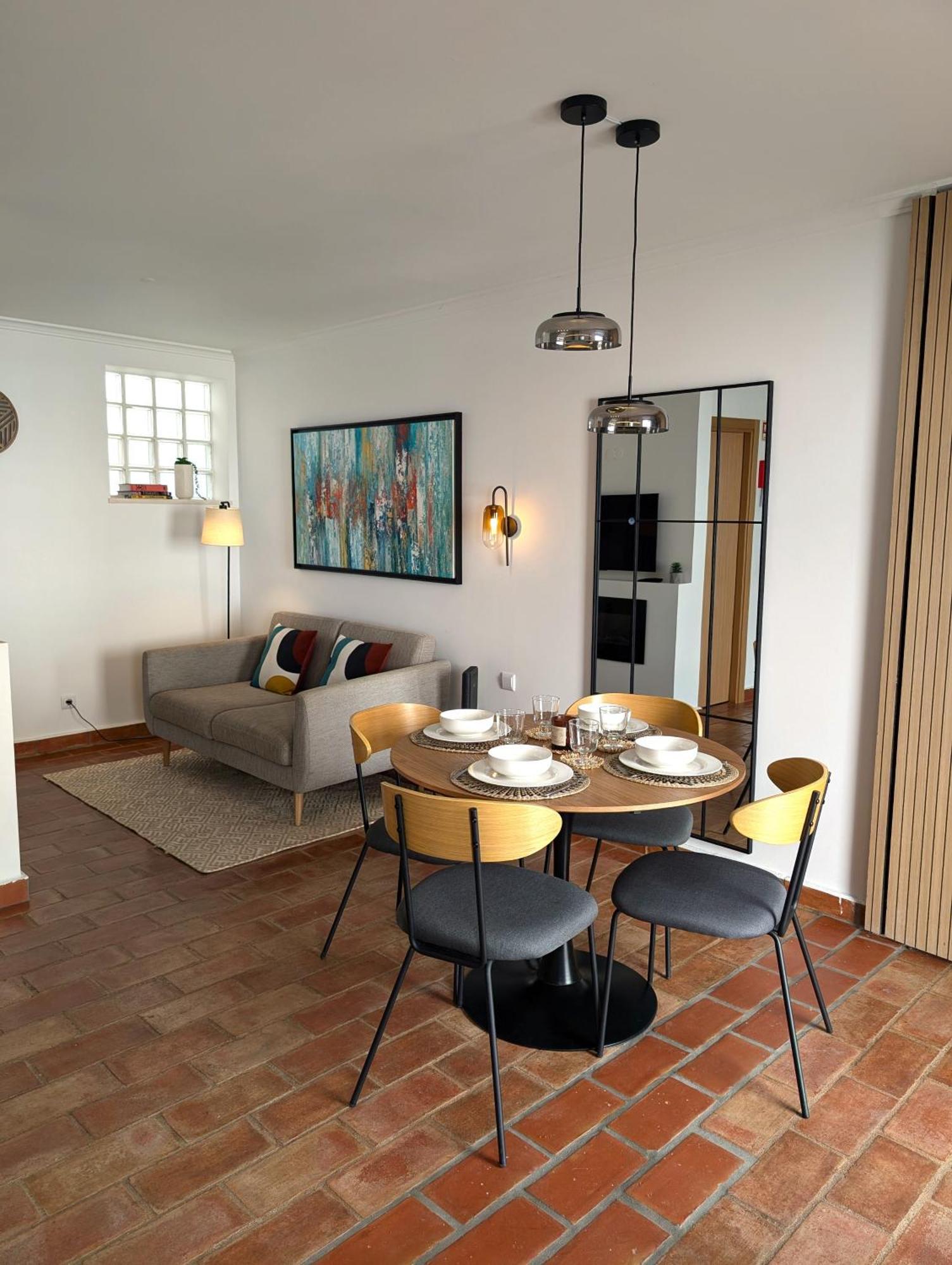 Holiday home New!! Cherry House - Traditional Townhouse In The Heart Of Tavira