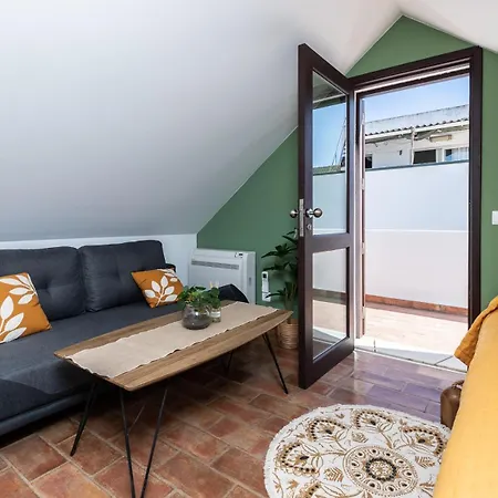 New!! Cherry House - Traditional Townhouse In The Heart Of Tavira Exterior photo