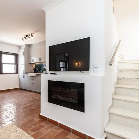 New!! Cherry House - Traditional Townhouse In The Heart Of Tavira Exterior photo