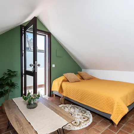 New!! Cherry House - Traditional Townhouse In The Heart Of Tavira Exterior photo