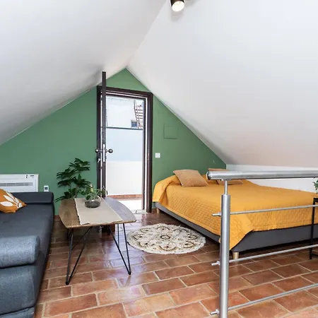 New!! Cherry House - Traditional Townhouse In The Heart Of Tavira Exterior photo