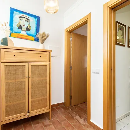 New!! Cherry House - Traditional Townhouse In The Heart Of Tavira Exterior photo