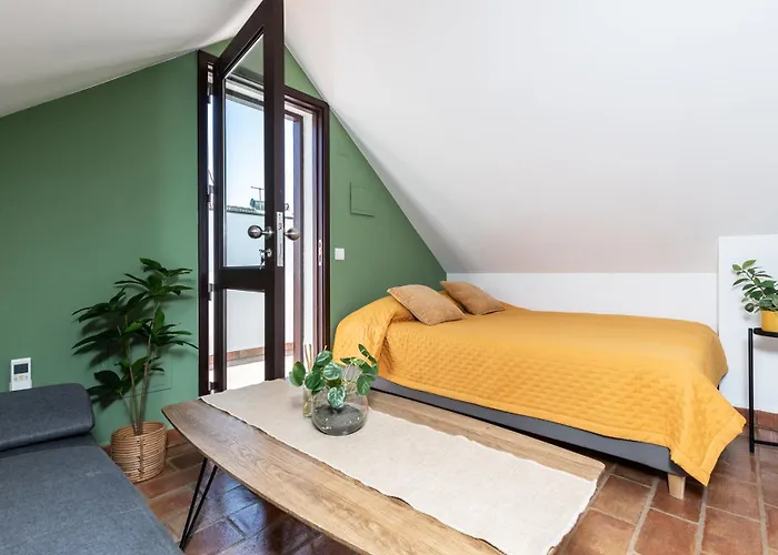 New!! Cherry House - Traditional Townhouse In The Heart Of Tavira