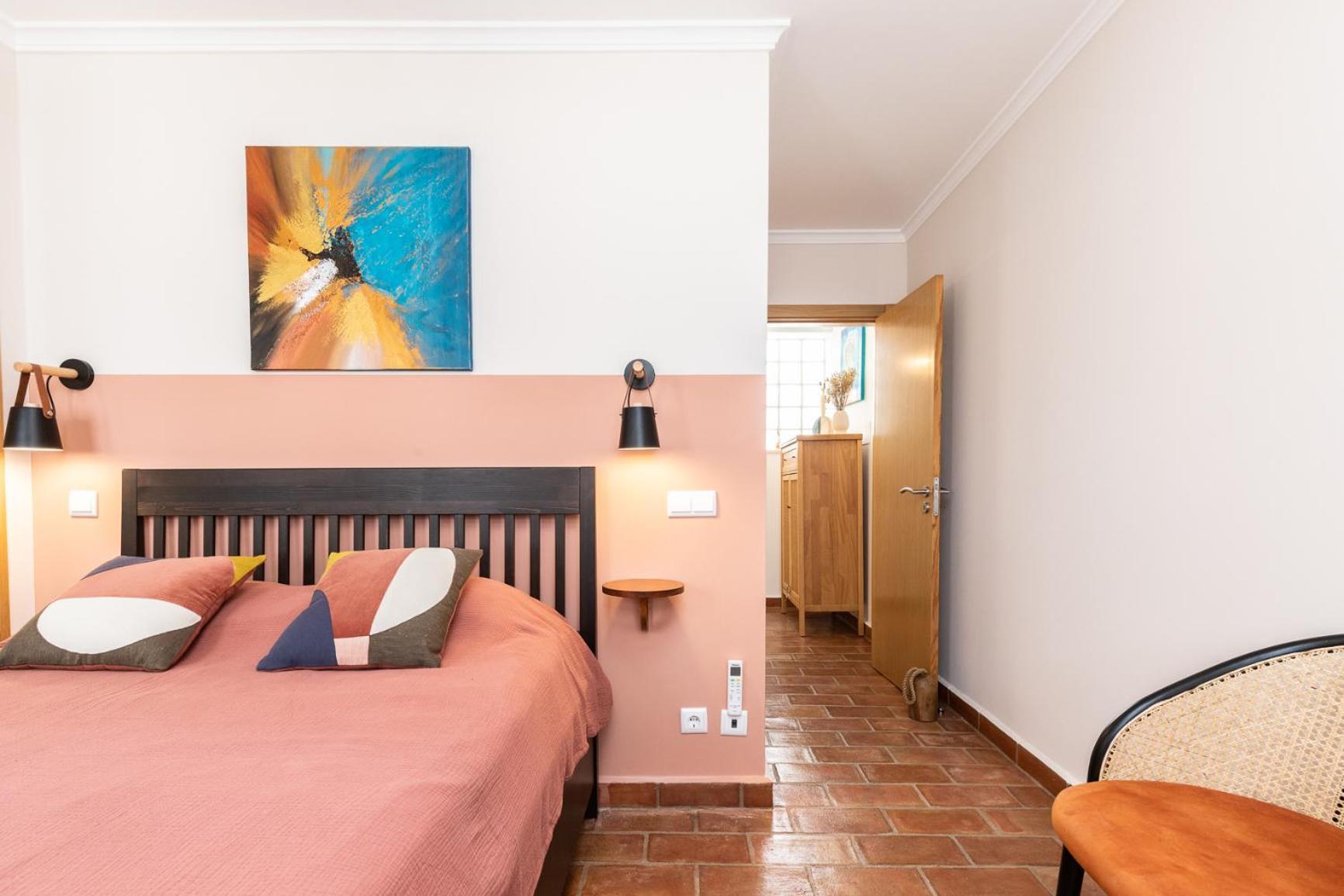 Сasa de vacaciones New!! Cherry House - Traditional Townhouse In The Heart Of *