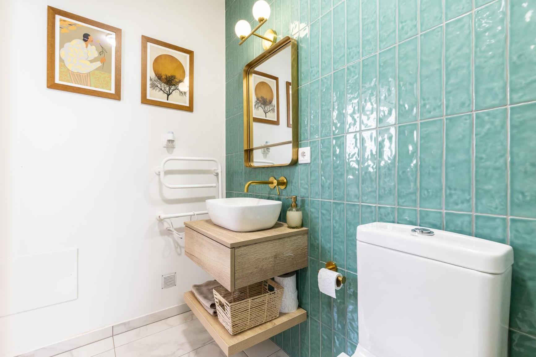 Сasa de vacaciones New!! Cherry House - Traditional Townhouse In The Heart Of Tavira