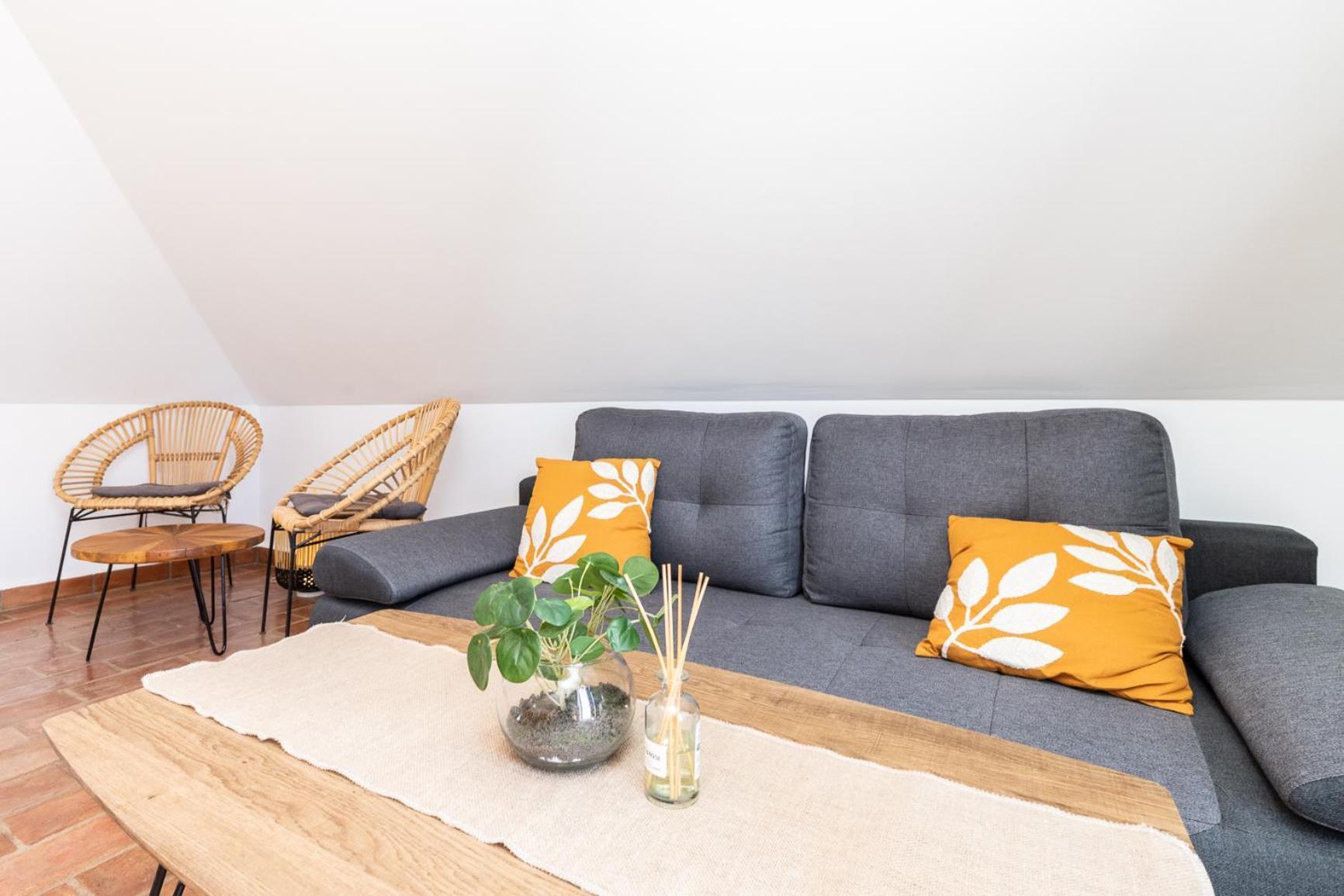 Сasa de vacaciones New!! Cherry House - Traditional Townhouse In The Heart Of *