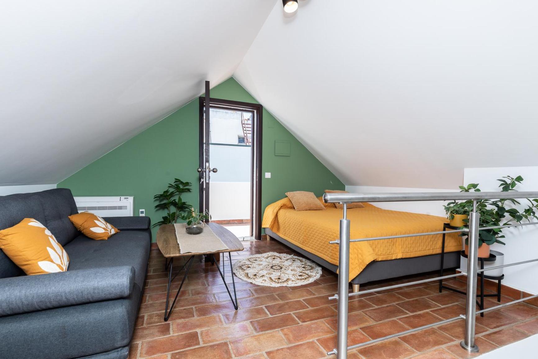 Сasa de vacaciones New!! Cherry House - Traditional Townhouse In The Heart Of Tavira
